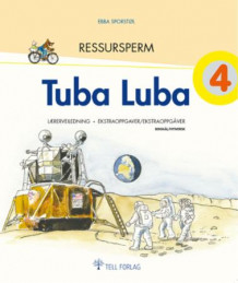Tuba luba 4 av Ebba Sporstøl (Perm)