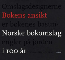 Bokens ansikt av Tor Bjerkmann og Peter Haars (Innbundet)