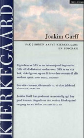 SAK av Joakim Garff (Heftet)
