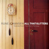 All that glitters av Rune Johansen (Innbundet)