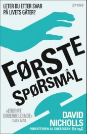 Første spørsmål av David Nicholls (Ebok)