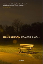 Komedie i moll av Hans Keilson (Ebok)
