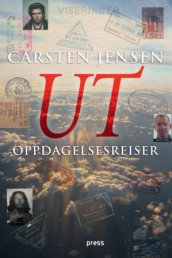 Ut av Carsten Jensen (Ebok)