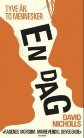 En dag av David Nicholls (Ebok)
