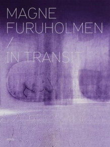 In transit av Magne Furuholmen, Stephanie Von Spreter, Thor Arvid Dyrerud og Henrik S. Haugan (Innbundet)