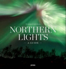 Northern lights av Pål Brekke (Innbundet)