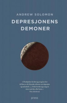 Depresjonens demoner av Andrew Solomon (Heftet)