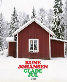Glade jul av Rune Johansen (Heftet)