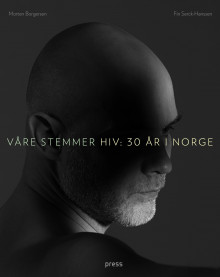 Våre stemmer av Morten Borgersen (Heftet)