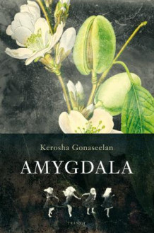 Amygdala av Kerosha Gonaseelan (Innbundet)