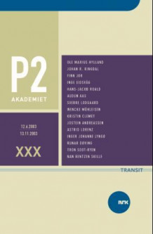 P2-akademiet (Heftet)