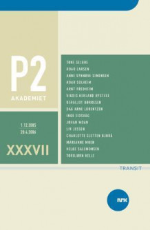 P2-akademiet (Heftet)