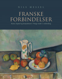 Franske forbindelser av Nils Messel (Heftet)