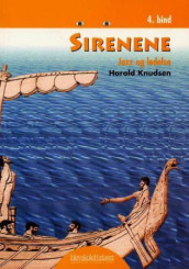 Sirenene av Harald Knudsen (Heftet)