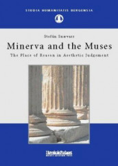 Minerva and the muses av Stefán Snævarr (Heftet)