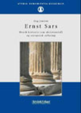 Ernst Sars av Dag Jenssen (Heftet) Bestselgerklubben