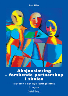 Aksjonslæring av Tom Tiller (Heftet)