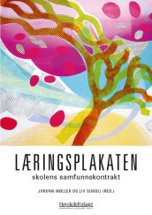 Læringsplakaten av Jorunn Møller og Liv Sundli (Heftet)