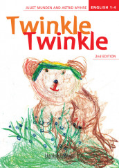 Twinkle twinkle av Juliet Munden og Astrid Myhre (Heftet)