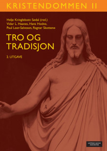 Kristendommen II av Vidar L. Haanes, Hans Hodne, Paul Leer-Salvesen, Ragnar Skottene og Helje Kringlebotn Sødal (Heftet)