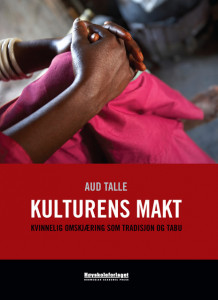 Kulturens makt av Aud Talle (Heftet)