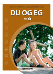 Du og eg 7 av Hans Hodne, Henrik Syse og Helje Kringlebotn Sødal (Innbundet)