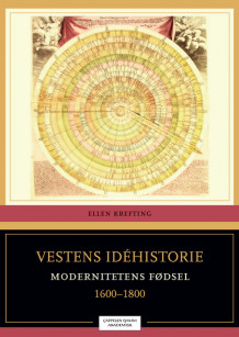 Vestens idéhistorie, bind 3 av Ellen Krefting (Heftet)