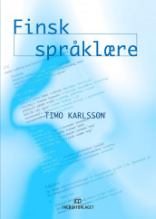 Finsk språklære av Timo Karlsson (Heftet)