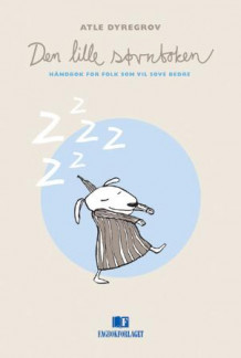 Den lille søvnboken av Atle Dyregrov (Innbundet)