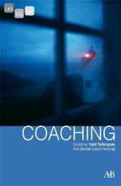 Coaching av Steve Bavister og Amanda Vickers (Heftet)