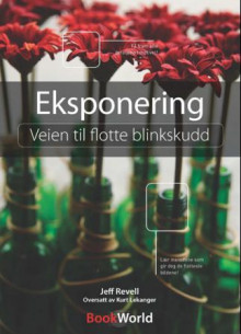 Eksponering av Jeff Revell (Heftet)