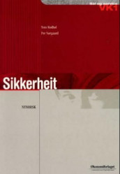 Sikkerheit av Per Nørgaard og Tom Rødbøl (Heftet)