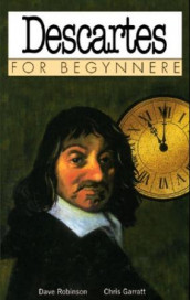 Descartes for begynnere av Dave Robinson (Heftet)