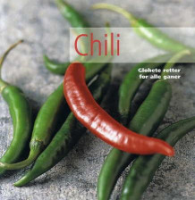 Chili av Linda Doeser (Innbundet)