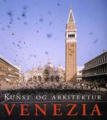 Venezia av Marion Kaminski (Innbundet)