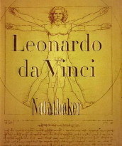 Leonardo da Vinci av Leonardo (Innbundet)