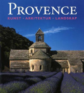 Provence av Christian Freigang (Innbundet)