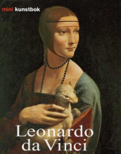 Leonardo da Vinci av Elke Linda Buchholz (Innbundet)