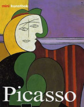 Pablo Picasso av Elke Linda Buchholz og Beate Zimmermann (Innbundet)