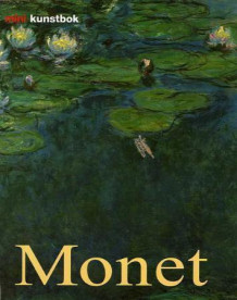 Claude Monet av Birgit Zeidler (Innbundet)
