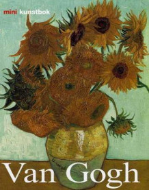 Vincent Van Gogh av Dieter Beaujean (Innbundet)
