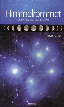 Himmelrommet av Eirik Newth og David H. Levy (Heftet)