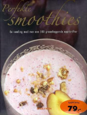 Perfekte smoothies av Linda Doeser (Innbundet)