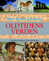 Oldtidens verden av Kate Santon (Innbundet)