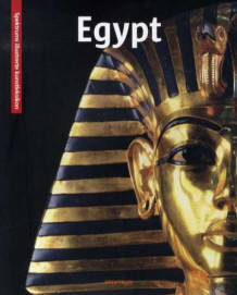 Egypt = Egyptisk konst = Ægyptisk kunst = Egyptin taide (Heftet)