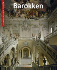 Barokken = Barocken = Barokki (Heftet)