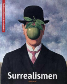 Surrealismen = Surrealisme = Surrealismi (Heftet)