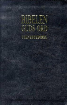 Bibelen av Norvald Yri, Ingulf Diesen, Sigurd Grindheim og Leif Jacobsen (Innbundet)