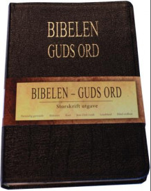 Bibelen av Norvald Yri, Ingulf Diesen, Sigurd Grindheim og Leif S. Jacobsen (Heftet)