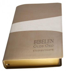Bibelen av Norvald Yri, Ingulf Diesen, Sigurd Grindheim og Leif Jacobsen (Innbundet)